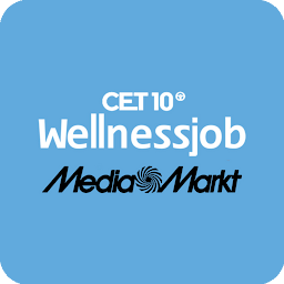 Icon image Wellnessjob Mediamarkt
