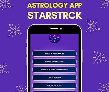 StarStrck: Astrology Horoscope