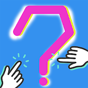Find Answer Word Game 2.0 Icon