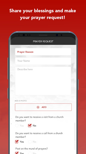 EC2 Ministries Screen 2