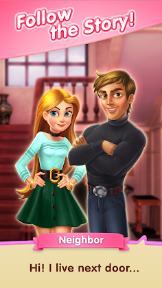 Tile Mansion - Puzzle & Design - Screenshot 3
