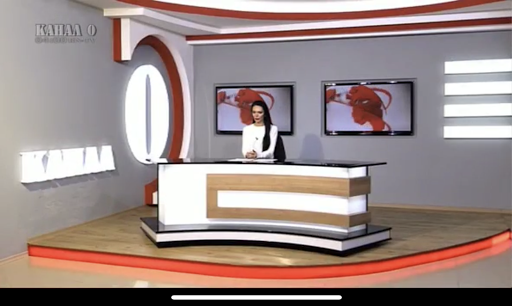 Android application RNTV Mobile screenshort