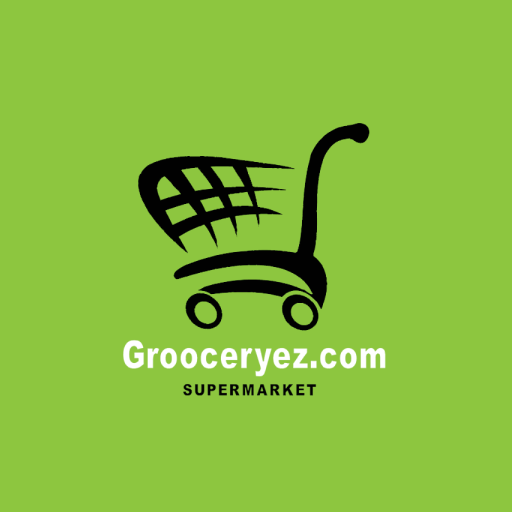 Grooceryez.com logo