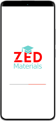 Zed Materials Screenshot 1 - AppWisp.com