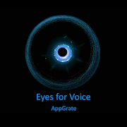 Eyes for Voice