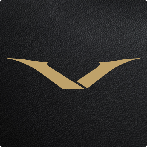 VERTU Concierge logo