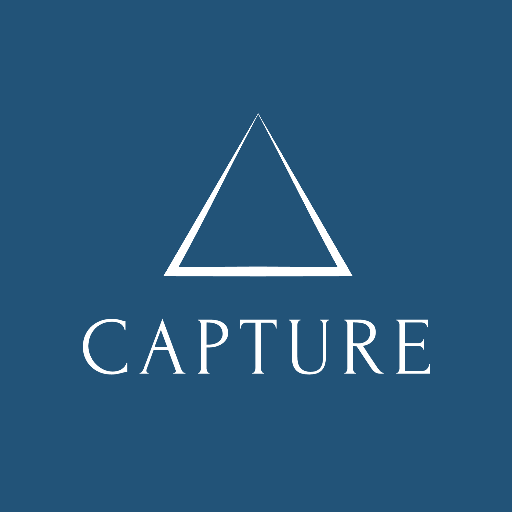 Huviair Capture logo