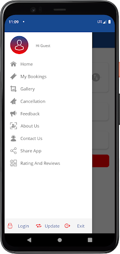 Dhriti Travels Screen 3
