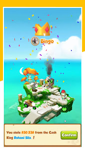 Guide Island King Free Spins and Bonus Reward 1.0 APK + Mod (Free purchase) for Android