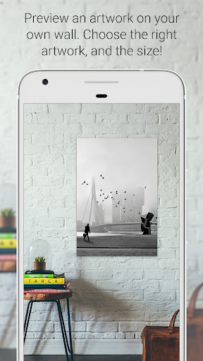 Art Heroes Screenshot 1 - AppWisp.com