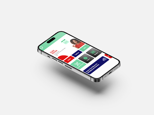 EasyPay Trust Screen 2