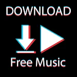 Cover Image of Download Download music, Free Music Player, MP3 Downloader 1.136 APK