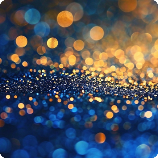 Glitter Wallpapers Logo