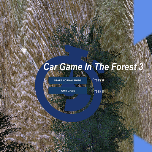 Car Game In The Forest 3 Download on Windows