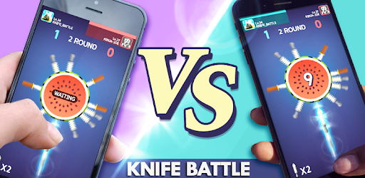 Knife Battle