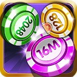 Cover Image of Baixar 2048 Chip: Lucky Master  APK