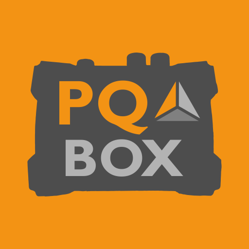 PQ-Box logo