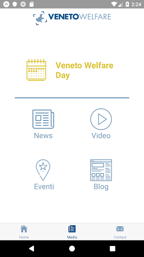 Tải Veneto Welfare MOD + APK 1.0.4 (Mở khóa Premium)