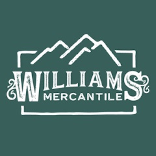 Williams Mercantile logo