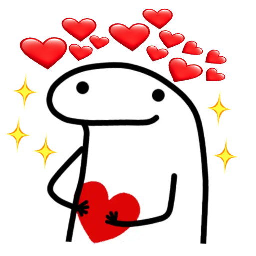 Flork Stickers memes WASticker for Android - Free App Download