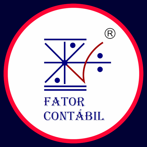 Fator Contábil logo