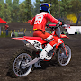 Motocross Bike Racing Games 3D