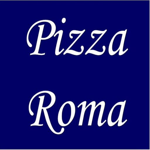 Pizza Roma Lauf logo