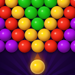 Cover Image of ダウンロード Bubble Shooter-Shoot Bubble 0.4 APK