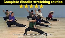 Shaolin Kung Fuのおすすめ画像3