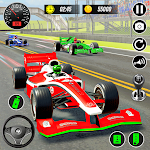 Cover Image of Télécharger jeu de course de formule: jeux de voiture  APK