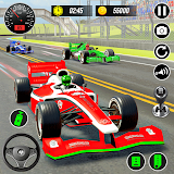 Formula Racing Game: Car Games icon
