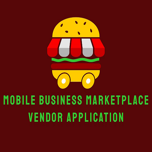 Mobile Business Vendor logo
