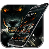 Wolfpack Roar supernatural icon