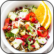 Top 36 Food & Drink Apps Like Salads Recipes. ?? Cold salads step by step - Best Alternatives
