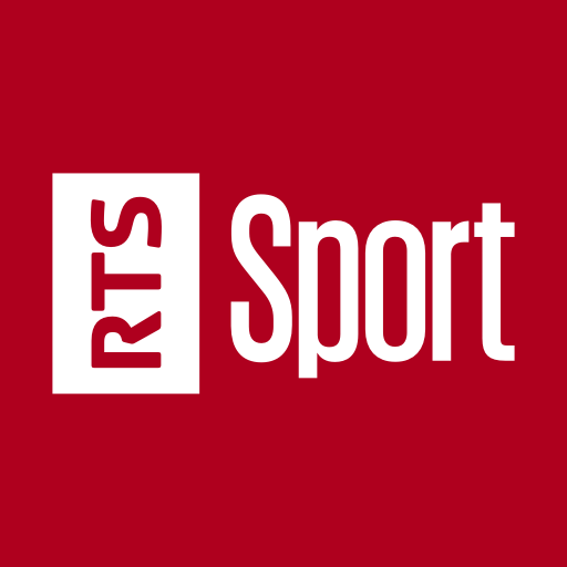 RTS TV Sport APP