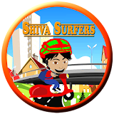Shiva Surfers icon