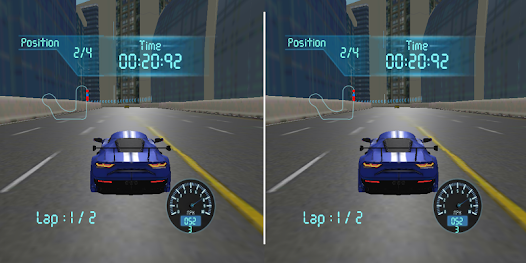 VR Real Feel Racing Apps on Google Play