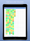 screenshot of Year in Pixels - Mood Analyser