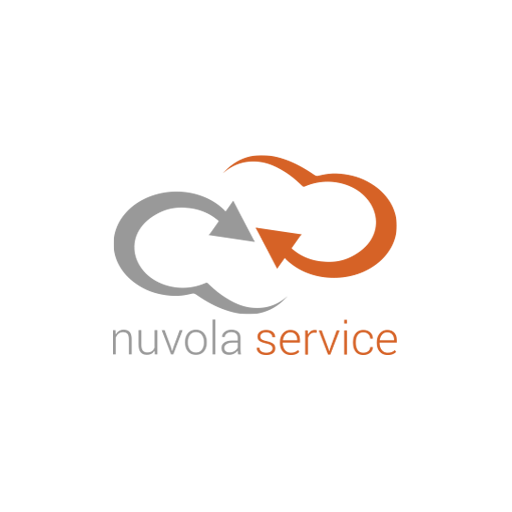 NuvolaService Manager logo