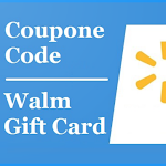 Cover Image of ดาวน์โหลด Coupon code for Walmart  APK