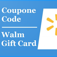Coupon code for Walmart