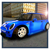 City Racer Simulator icon