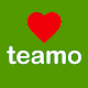 Teamo - сериозни запознанства за сингли наблизо Изтегляне на Windows