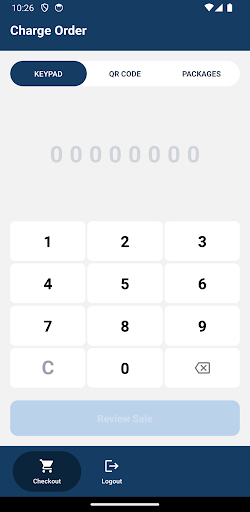 GFCrew/Pro Pay Screenshot 2 - AppWisp.com