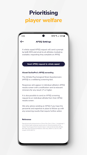 ScribePro Screen 3