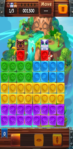 Purrfect Island - Cute Cats! Screen 2