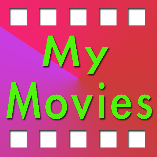My Movies 5 Icon