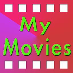 Icon image My Movies
