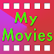 My Movies - Androidアプリ