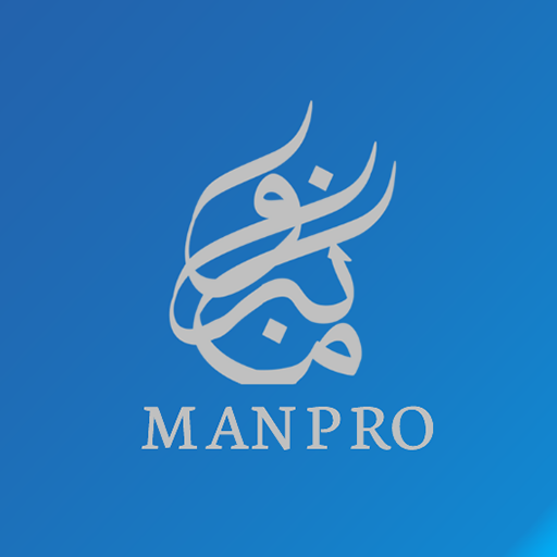 MyManPro logo
